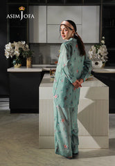 AJLW-05 CROSS WEAVE 2 PCS