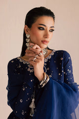 Crystalline Allure 3Pc - Festive Luxe Pret