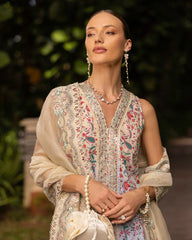Danica - Faiza Saqlain