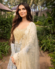 Freesia - Faiza Saqlain