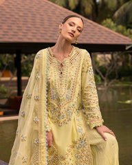 Azalea - Faiza Saqlain