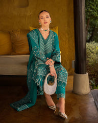 Calla - Faiza Saqlain