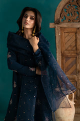 Sabrina 3Pc - Georgette Luxe Pret