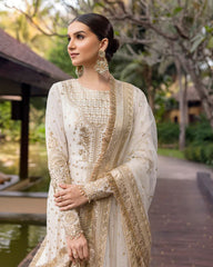 Lily - Faiza Saqlain