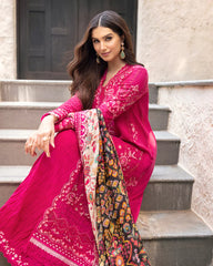 Varda - Faiza Saqlain