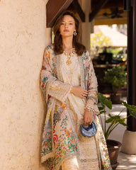 Delilah - Faiza Saqlain