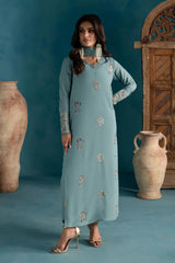 Noyan 3Pc - Georgette Luxe Pret