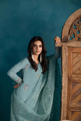 Noyan 3Pc - Georgette Luxe Pret