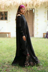 IPK-11 EMBROIDERED KHADDAR