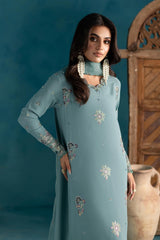 Noyan 3Pc - Georgette Luxe Pret