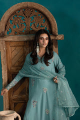 Noyan 3Pc - Georgette Luxe Pret