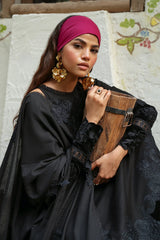 IPK-11 EMBROIDERED KHADDAR