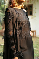 IPK-11 EMBROIDERED KHADDAR