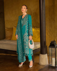 Calla - Faiza Saqlain