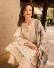 Delilah - Faiza Saqlain