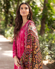 Varda - Faiza Saqlain