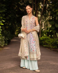 Danica - Faiza Saqlain