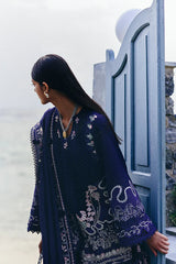 SAHRA- Suffuse