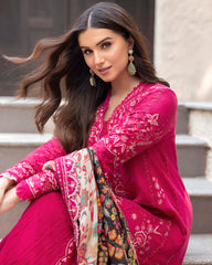 Varda - Faiza Saqlain
