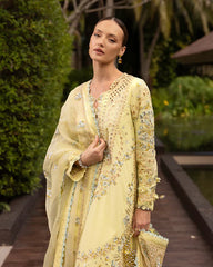 Azalea - Faiza Saqlain