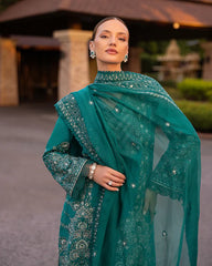 Calla - Faiza Saqlain