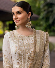 Lily - Faiza Saqlain