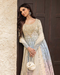 Freesia - Faiza Saqlain