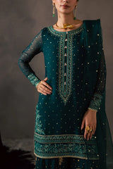 Enchantress 3Pc - Festive Luxe Pret