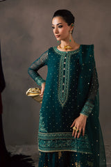 Enchantress 3Pc - Festive Luxe Pret