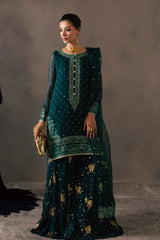 Enchantress 3Pc - Festive Luxe Pret