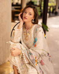 Delilah - Faiza Saqlain