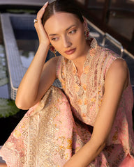 Peony - Faiza Saqlain