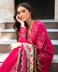 Varda - Faiza Saqlain