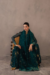 Enchantress 3Pc - Festive Luxe Pret