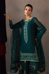 Enchantress 3Pc - Festive Luxe Pret