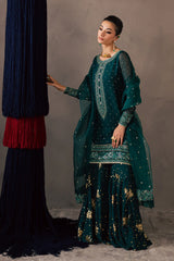 Enchantress 3Pc - Festive Luxe Pret