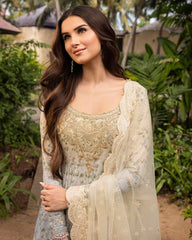 Freesia - Faiza Saqlain