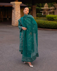 Calla - Faiza Saqlain
