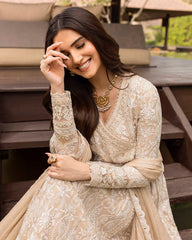 Ilima - Faiza Saqlain