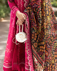 Varda - Faiza Saqlain