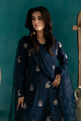 Sabrina 3Pc - Georgette Luxe Pret