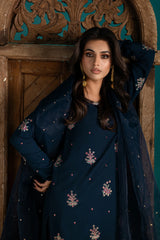 Sabrina 3Pc - Georgette Luxe Pret