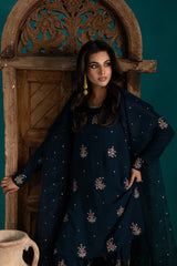 Sabrina 3Pc - Georgette Luxe Pret