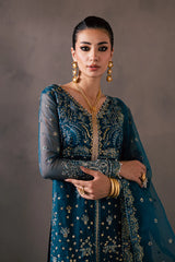 Posh Affair 3Pc - Festive Luxe Pret