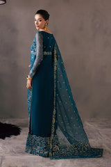 Posh Affair 3Pc - Festive Luxe Pret