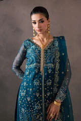 Posh Affair 3Pc - Festive Luxe Pret