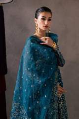 Posh Affair 3Pc - Festive Luxe Pret