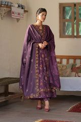 IPK-01 PRINTED SLUB KHADDAR