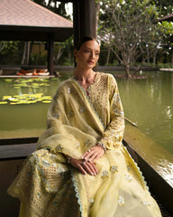 Azalea - Faiza Saqlain