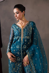 Posh Affair 3Pc - Festive Luxe Pret